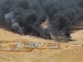 Χούθι: Πλήγματα με drones και πυραύλους σε εγκαταστάσεις της ARAMCO στη νοτιοδυτική Σαουδική Αραβία