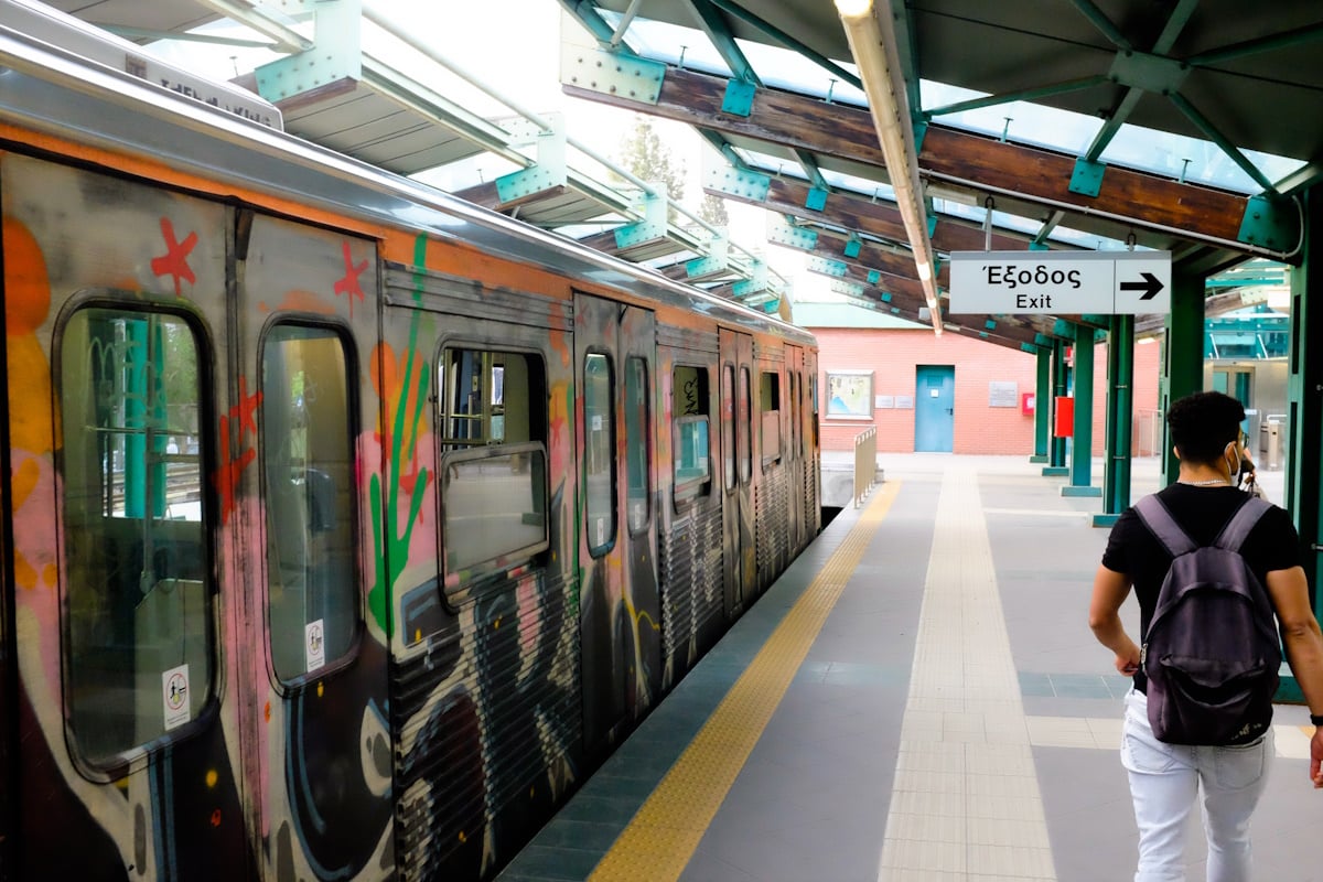 Άννα Βίσση: Μέχρι αργά τα δρομολόγια του ΗΣΑΠ για τη συναυλία στο ΟΑΚΑ