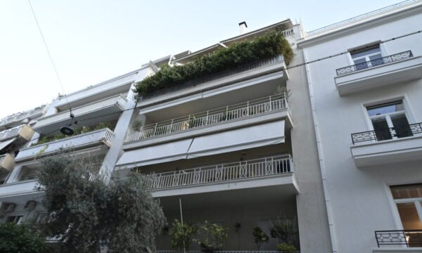 Θάνατος Γιώργου Μαζωνάκη: «Δεν είχε εντοπιστεί σε παλιότερους ελέγχους το μηχάνημα πλασμαφαίρεσης», λέει ο Γιώργος Πατούλης