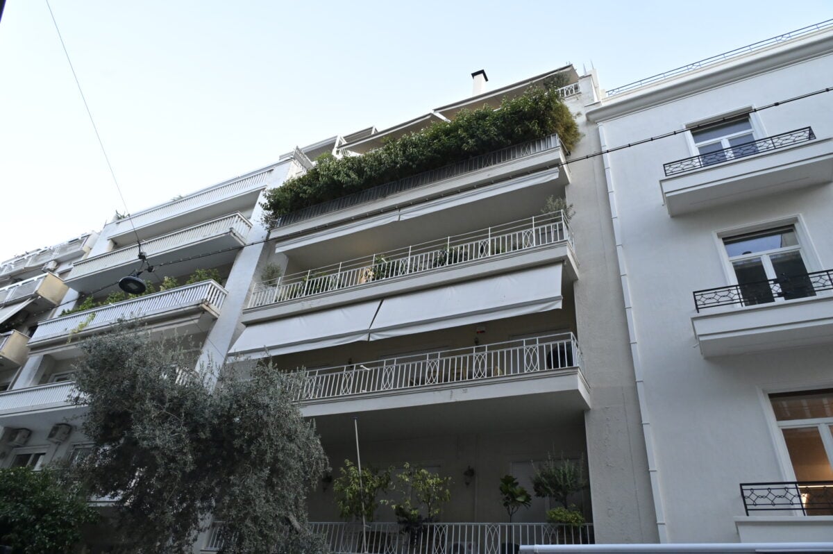 Θάνατος Γιώργου Μαζωνάκη: «Δεν είχε εντοπιστεί σε παλιότερους ελέγχους το μηχάνημα πλασμαφαίρεσης», λέει ο Γιώργος Πατούλης