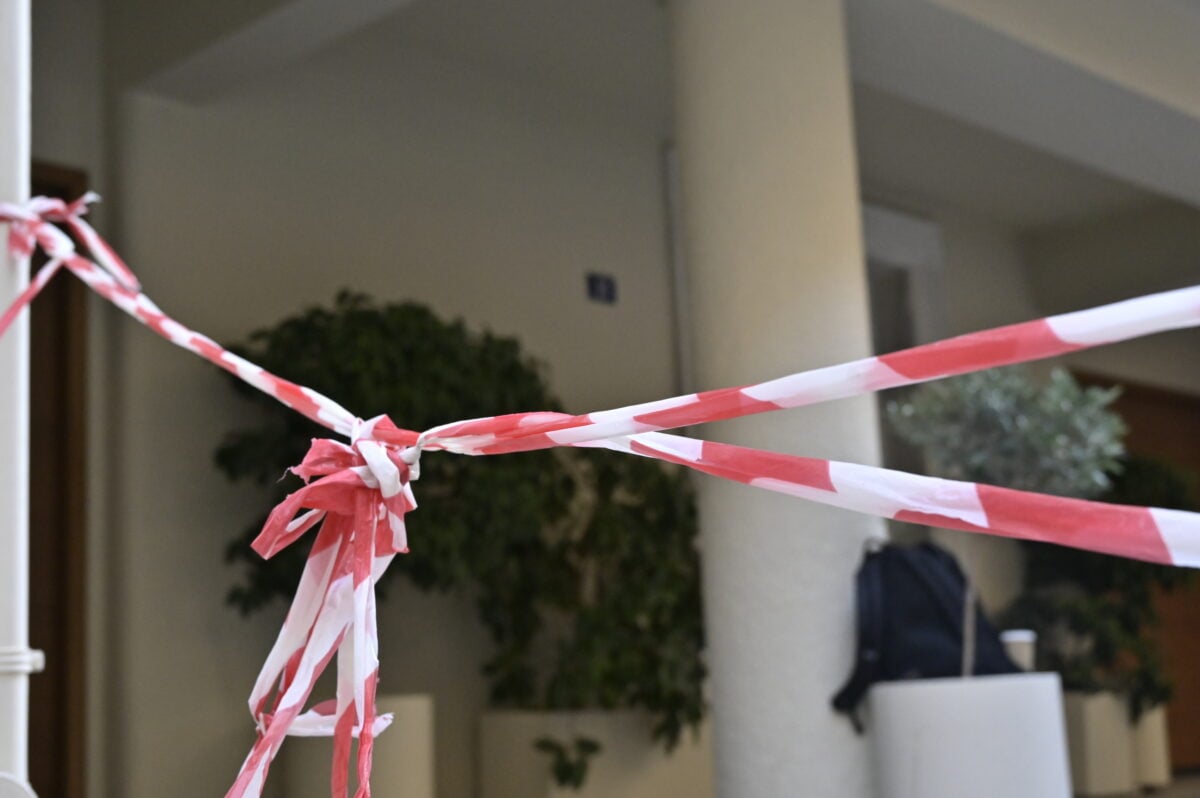 Γιώργος Μαζωνάκης: Αυτοψία του ιατρικού συλλόγου και του ελληνικού FBI στο ιατρείο που έχασε τη ζωή του ο τραγουδιστής