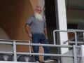 Ο Ιβάν Σαββίδης έδωσε ξανά το «παρών» στην προπόνηση του ΠΑΟΚ