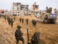 Γάζα: Ο ισραηλινός στρατός ανακοίνωσε ότι δύο μέλη της Χαμάς σκοτώθηκαν σε διαφορετικά πλήγματα