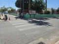 Ιεράπετρα: 16χρονη παρασύρθηκε από αυτοκίνητο στη διάβαση έξω από το σχολείο της