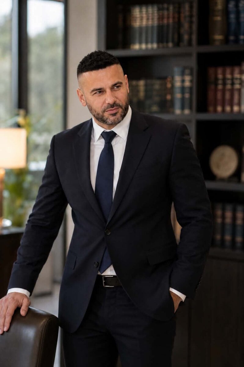 Ηγουμενίτσα: «Ο 29χρονος είναι βαθιά συντετριμμένος, μετά τον τραυματισμό της 24χρονης έσπευσε κοντά της» λέει ο δικηγόρος του 7 Ηγουμενίτσα: «Ο 29χρονος είναι βαθιά συντετριμμένος, μετά τον τραυματισμό της 24χρονης έσπευσε κοντά της» λέει ο δικηγόρος του