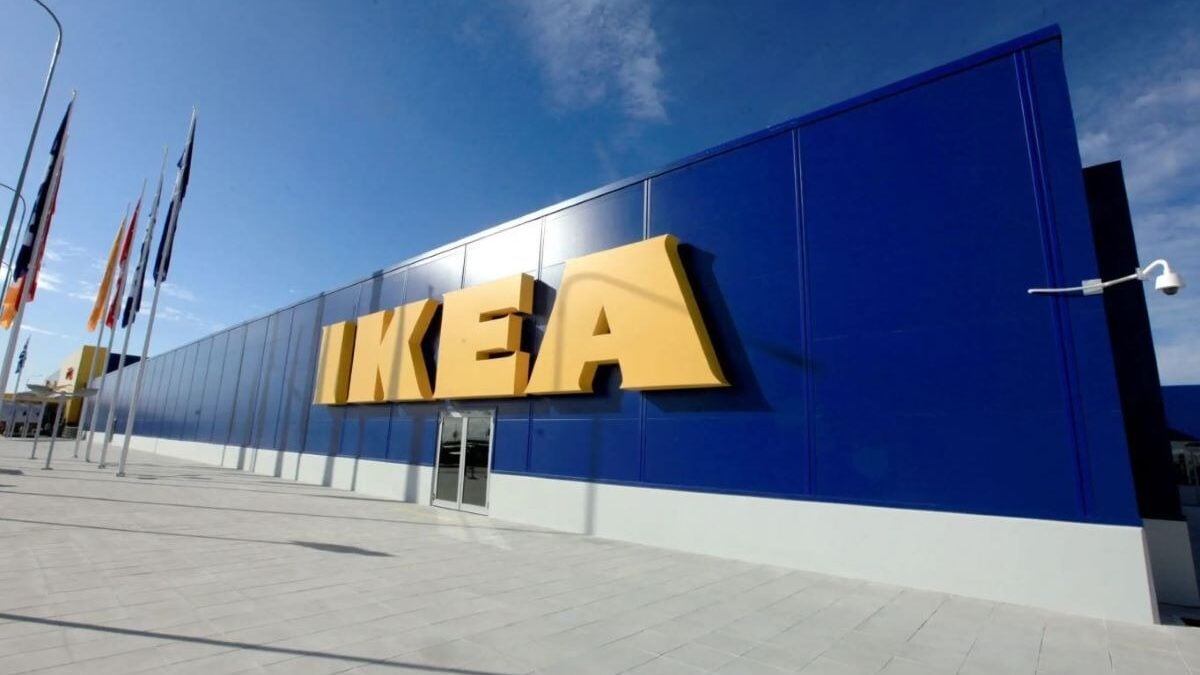 ΙΚΕΑ: Μειώνει τις τιμές σε περισσότερα από 300 προϊόντα 1 ΙΚΕΑ: Μειώνει τις τιμές σε περισσότερα από 300 προϊόντα