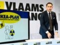 Οργή στην Ikea: Προσφεύγει κατά ακροδεξιού κόμματος στο Βέλγιο που χρησιμοποίησε το σήμα της σε ξενοφοβική καμπάνια – «Πράσινο φως» από το Ευρωδικαστήριο