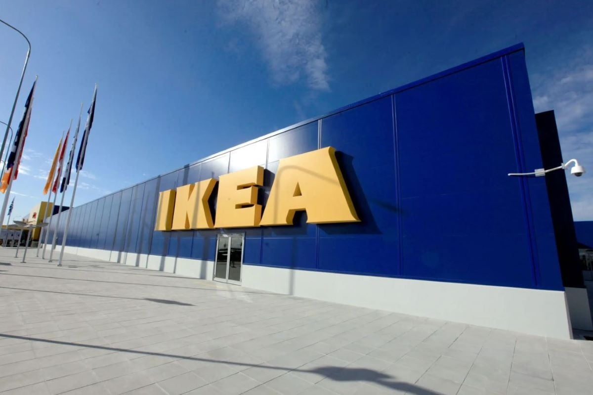 ΙΚΕΑ: Μειώνει τις τιμές σε περισσότερα από 300 προϊόντα