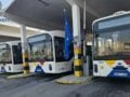 Θεσσαλονίκη: 50 νέα ηλεκτρικά λεωφορεία του ΟΑΣΘ ενισχύουν τα ΜΜΜ στους δρόμους