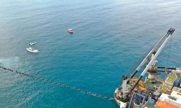 ΑΔΜΗΕ: Επενδύσεις 6 δισ. ευρώ έως το 2029 – Δωδεκάνησα και Βόρειο Αιγαίο στο επίκεντρο