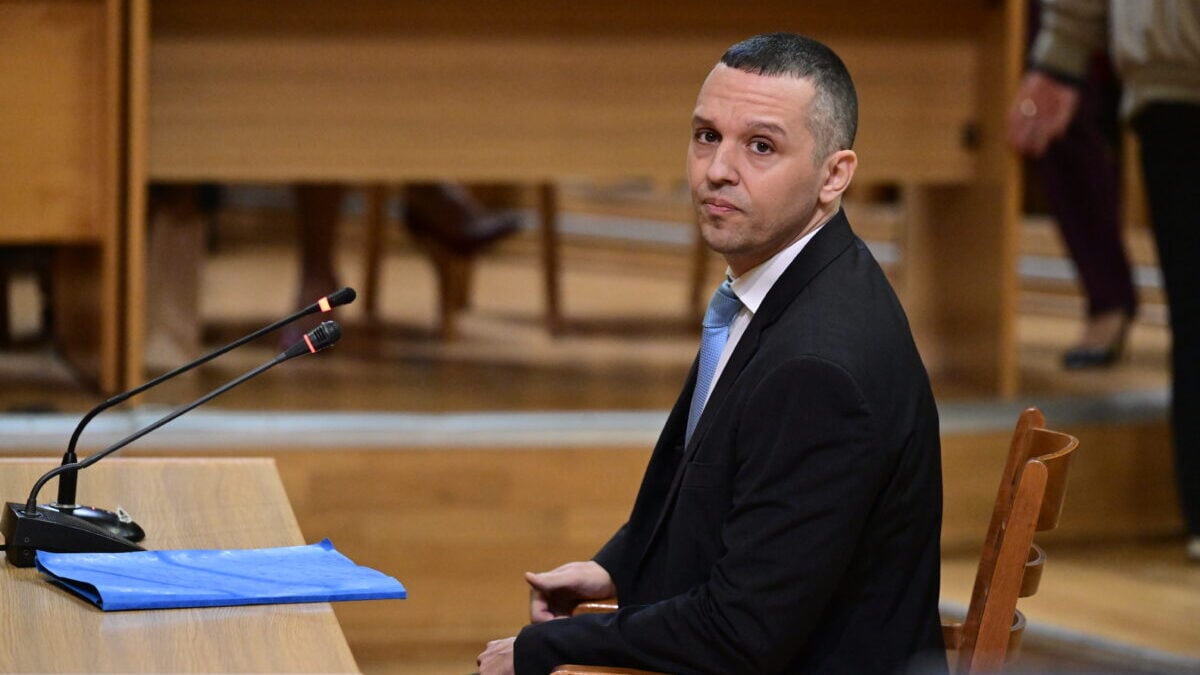 Ο Ηλίας Κασιδιάρης αποφυλακίζεται σήμερα – Η δικαιοσύνη θα έχει τον τελευταίο λόγο στα πολιτικά σχέδιά του 1 Ο Ηλίας Κασιδιάρης αποφυλακίζεται σήμερα – Η δικαιοσύνη θα έχει τον τελευταίο λόγο στα πολιτικά σχέδιά του