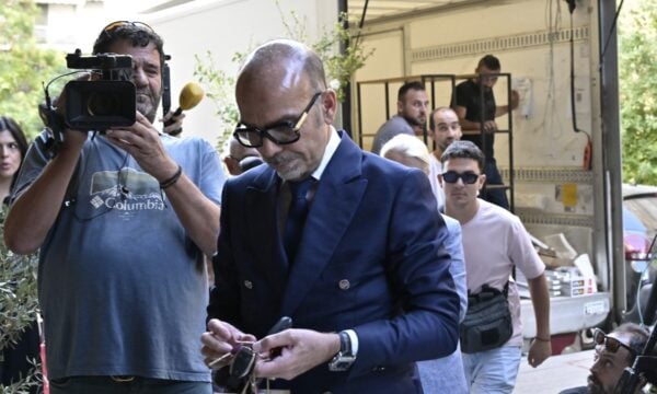 Ηλίας Θεοδωρόπουλος: Ελέγχεται για τον θάνατο του Μαζωνάκη – Οι ιδιαίτερες θεραπείες που εφάρμοζε στο Κολωνάκι