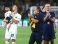 ΑΕΚ για τα γενέθλια του Μάριου Ηλιόπουλου: «Συνέχισε να μας εμπνέεις για την κορυφή»