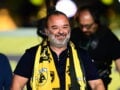 Η ΑΕΚ πρωταθλήτρια στη Shipping League της TradeWinds