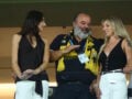 ΑΕΚ – Άρης: Μάριος Ηλιόπουλος φιλοξένησε στη σουίτα του τις Ντρισμπιώτη και Πλατανιώτη
