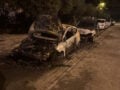 Ηλιούπολη: Πυρκαγιά σε αυτοκίνητα προκάλεσε μεγάλες ζημιές στα οχήματα