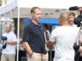 Αλεξάντερ Τσέφεριν: «Η Ομοσπονδία με τον Μάκη Γκαγκάτση κάνει εξαιρετική δουλειά» – Κατά του Τζιάνι Ινφαντίνο τάχθηκε ο πρόεδρος της ΕΠΟ
