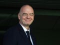 Η FIFA επιβεβαίωσε τη συμμετοχή του Τζιάνι Ινφαντίνο στις εκλογές για την προεδρία της FIFA