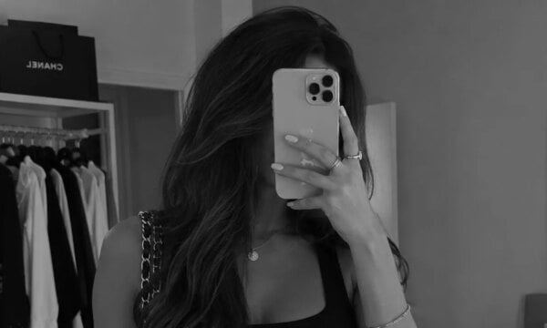 Πέθανε στα 22 της η γνωστή influencer λίγο μετά από επέμβαση στο στήθος