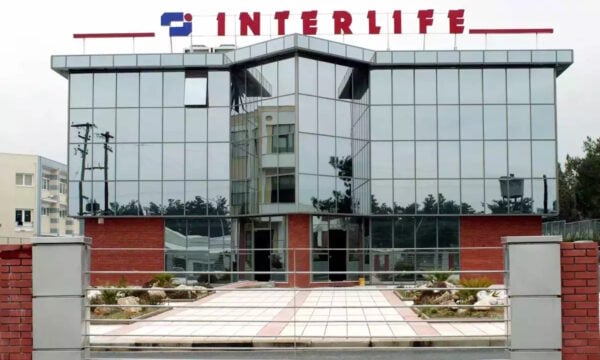 Interlife Ασφαλιστική: Κέρδη προ φόρων 20,8 εκατ. ευρώ στο α’ εξάμηνο – Ενίσχυση παραγωγής και επενδύσεων