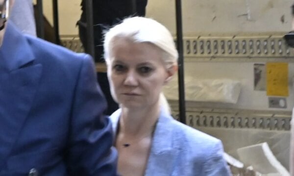 Μαζωνάκης: Η γιατρός που πέθανε στα χέρια της ο Γιώργος – Το όνομά της, η ειδικότητά της και το παρελθόν της