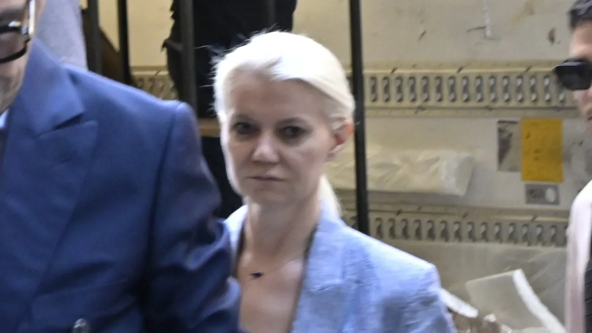 Μαζωνάκης: Η γιατρός που πέθανε στα χέρια της ο Γιώργος – Το όνομά της, η ειδικότητά της και το παρελθόν της