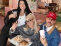 Ιωάννα Τούνη: Προσωρινά κλειστό το Fat Rat στο Παρίσι λίγες εβδομάδες μετά το άνοιγμα – Η ανακοίνωση