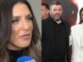 Ιουλία Καλλιμάνη: Τα πρώτα λόγια της μετά τον γάμο με τον Μιχάλη Τουρατζίδη – Όσα είπε στον ΑΝΤ1 (Βίντεο)