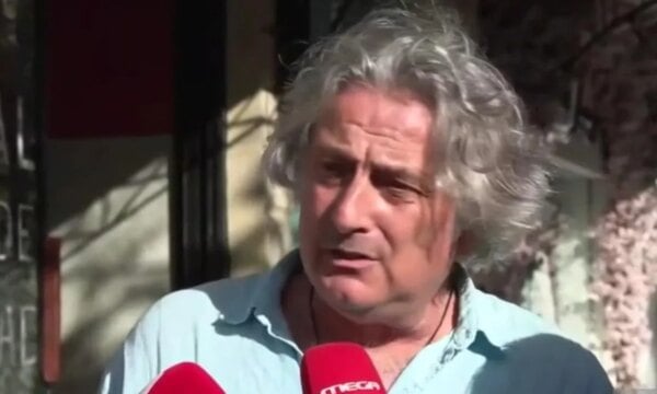 Υπνοθεραπευτής για την υπόθεση Μαζωνάκη: «Αυτή η ανθρωποφαγία είναι βιασμός» – Η μακροσκελής ανάρτησή του
