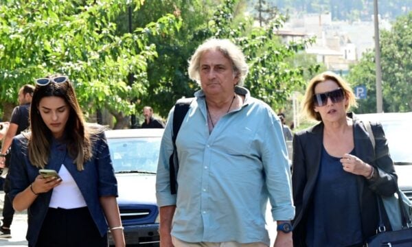 Γιώργος Μαζωνάκης: Η δικηγόρος διαψεύδει πρόταση πλασμαφαίρεσης