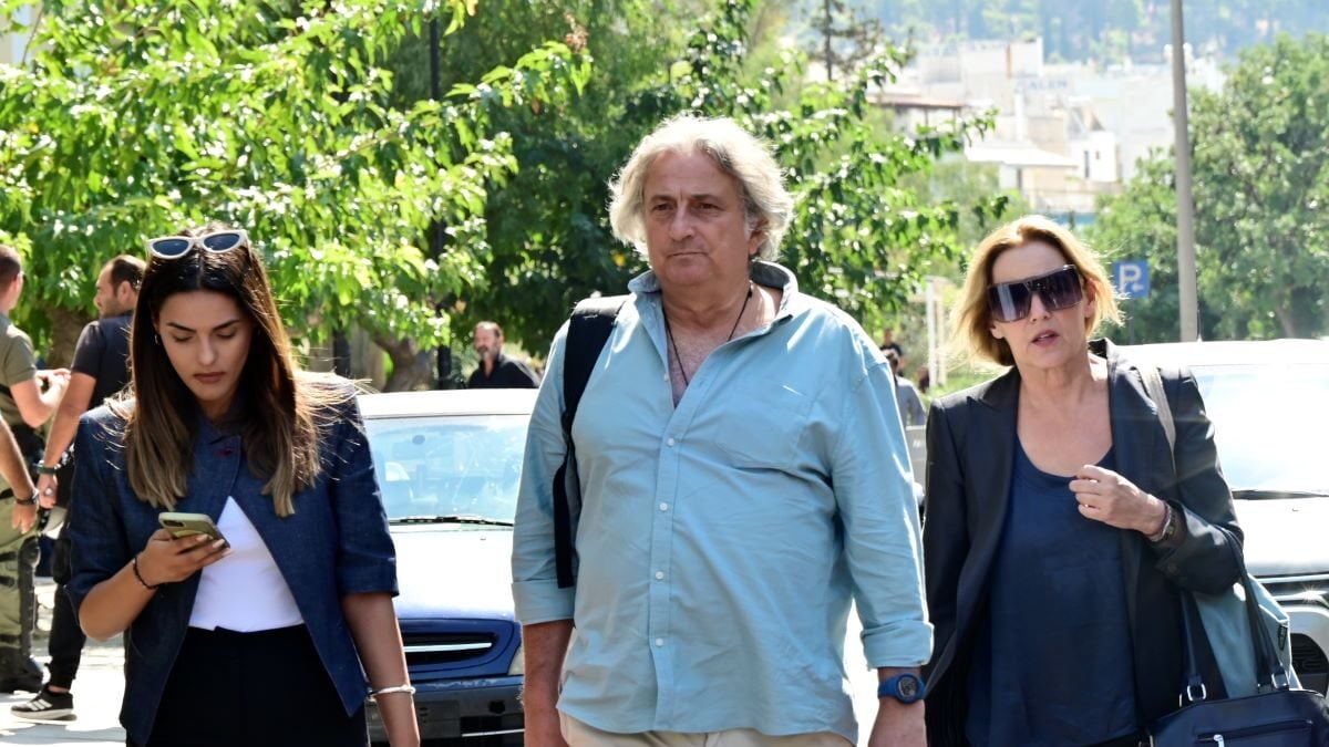 Γιώργος Μαζωνάκης: Η δικηγόρος διαψεύδει πρόταση πλασμαφαίρεσης