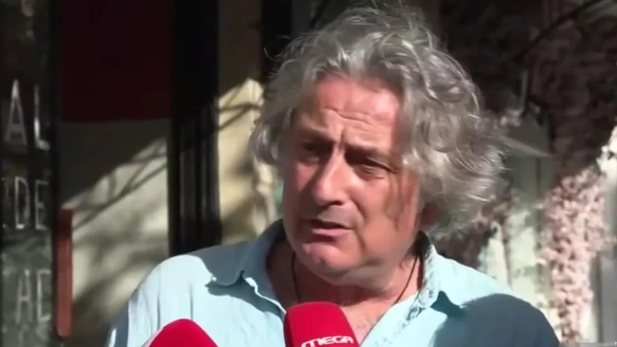 Υπνοθεραπευτής για την υπόθεση Μαζωνάκη: «Αυτή η ανθρωποφαγία είναι βιασμός» – Η μακροσκελής ανάρτησή του