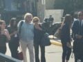 Νάσος Κομιανός: Επιτέθηκε φραστικά σε δημοσιογράφους, συνάντησε μόνο 2 φορές τον Γιώργο Μαζωνάκη