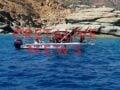 Ηράκλειο: Νεκρός βρέθηκε ο αγνοούμενος Γάλλος