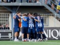 Super League: Η βαθμολογία μετά το τέλος της τρίτης αγωνιστικής