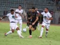 Ηρακλής – Ατρόμητος 1-1: Άγγιξαν την ανατροπή οι Θεσσαλονικείς, παρέμειναν πάνω από τους Περιστεριώτες