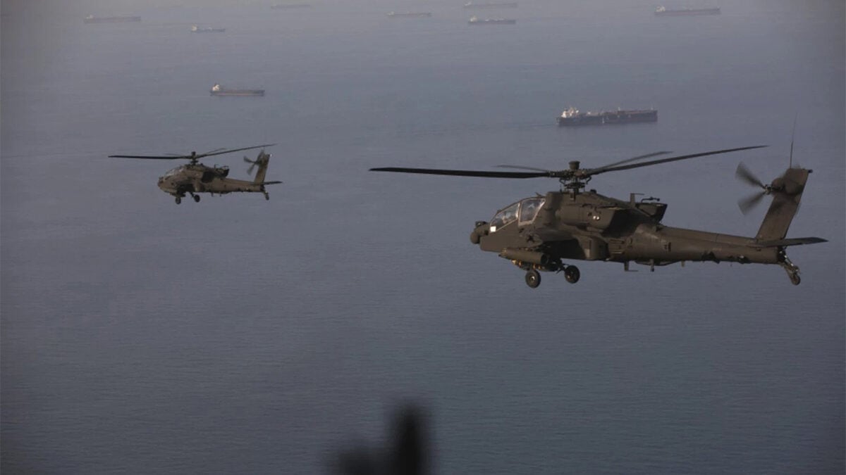Ιράν: Drone επιτέθηκε σε δύο αλιευτικά σκάφη στον Περσικό Κόλπο 1 Ιράν: Drone επιτέθηκε σε δύο αλιευτικά σκάφη στον Περσικό Κόλπο