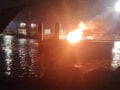 Ιράν: Αναφορές για εκρήξεις στο Σιρίκ, στην επαρχία Χορμοζγκάν