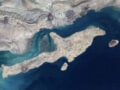 Ιράν: Πολλαπλές εκρήξεις στο νησί Κεσμ, άγνωστα παραμένουν τα αίτια