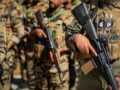 Ιράκ: Σχέδιο για τον αφοπλισμό φιλοϊρανικών ένοπλων οργανώσεων έως τον Ιούνιο του 2027