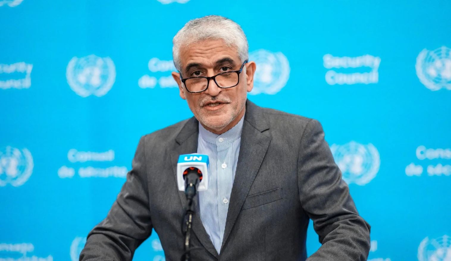 Τεχεράνη κατά UNICEF: «Παραμένει σιωπηλή για τις απώλειες παιδιών στον πόλεμο»
