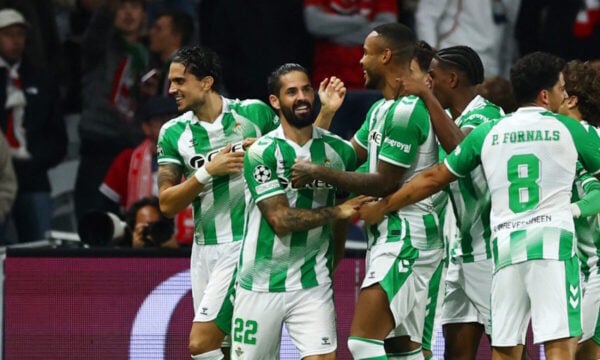 Champions League: Τα ρεκόρ των Γκιρασί και Ίσκο στη διοργάνωση