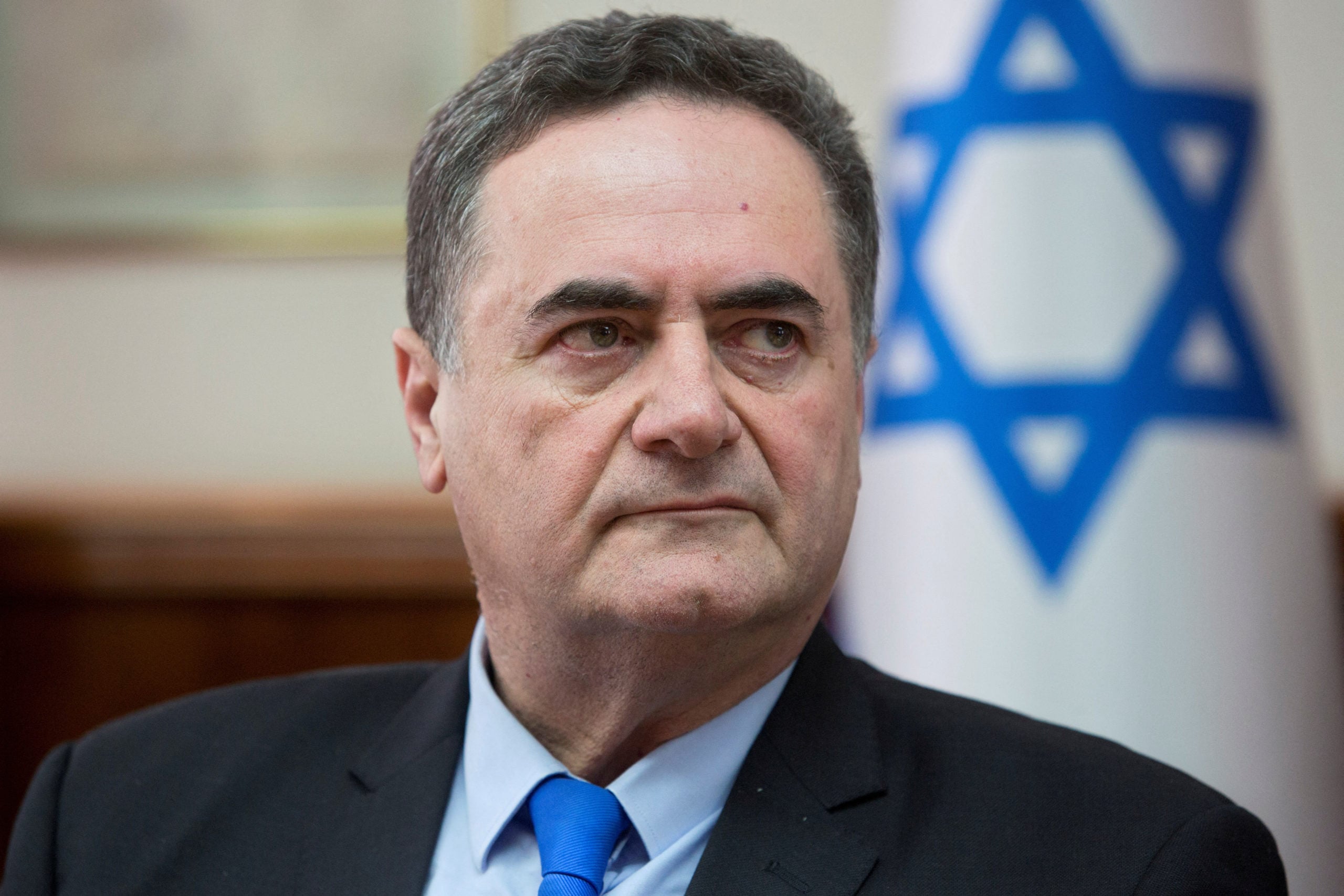 Ισραέλ Κατζ: Επίθεση στον Ερντογάν από τον Ισραηλινό υπουργό Άμυνας – «Δεν θα πατήσει πόδι στη Γάζα»