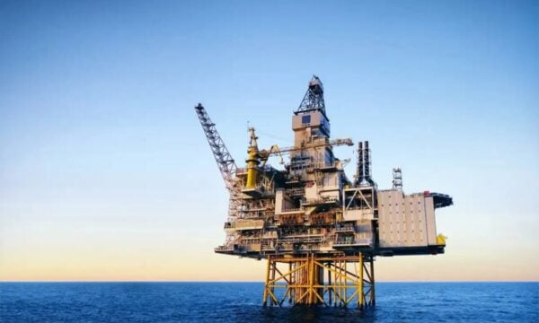ExxonMobil: Η γεώτρηση στο μπλοκ 2 του Ιονίου ξεκινά στις αρχές του 2027
