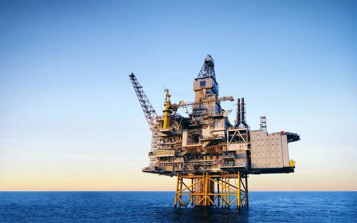 ExxonMobil: Η γεώτρηση στο μπλοκ 2 του Ιονίου ξεκινά στις αρχές του 2027