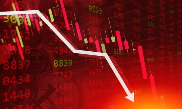 Χρηματιστήρια: Επίμονες πιέσεις στις ευρωπαϊκές αγορές – Συγκρατημένοι οι πωλητές στην Αθήνα