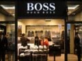 Hugo Boss: Παραίτηση του CEO – Εξαγορά άνω του 50% από τη Frasers
