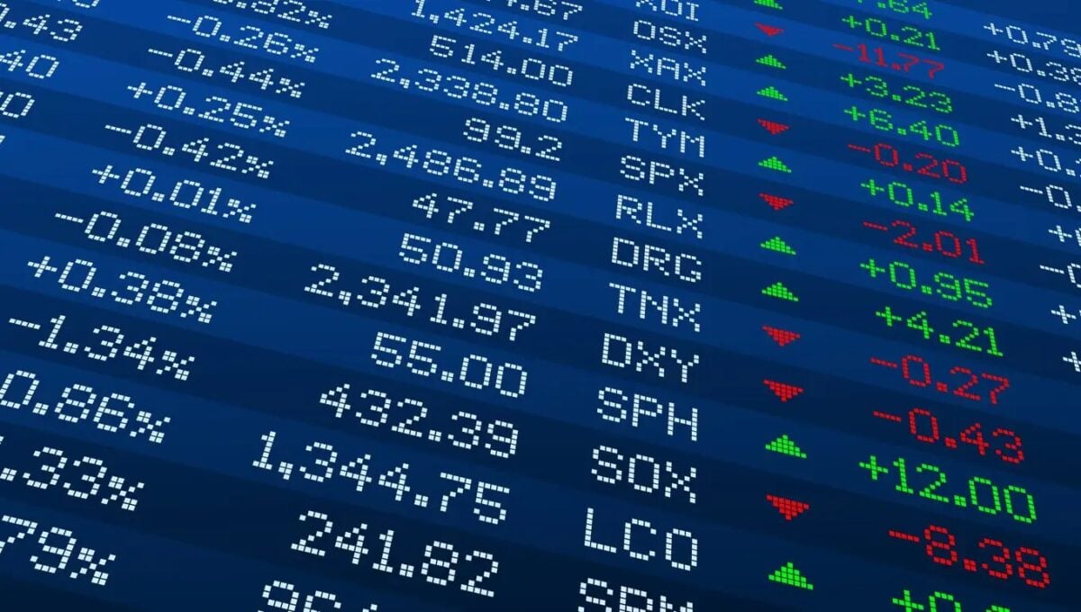 Χρηματιστήρια: Κέρδη στην Αθήνα με υψηλά 17ετίας, απώλειες στις ευρωαγορές