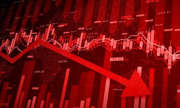 Τρομάζει τα χρηματιστήρια το ράλι του πετρελαίου πάνω από τα 100 δολάρια το βαρέλι