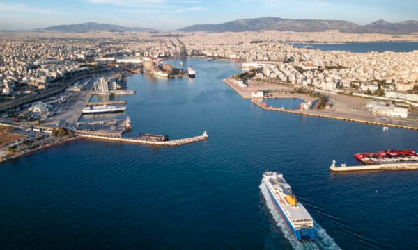 Πειραιάς: Το λιμάνι που ανταποκρίθηκε στο απαιτητικό στοίχημα της ομαλής λειτουργίας